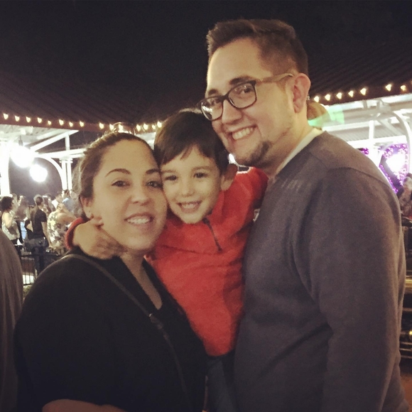 Meet your Posher, Brea - Picture 1 of 1